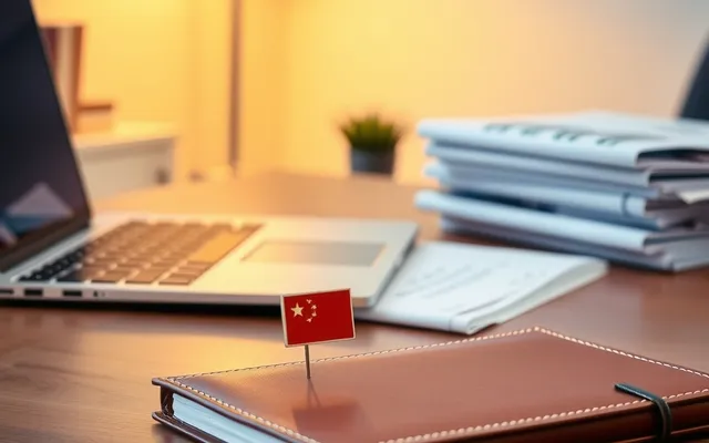 IA financière chinoise : menace pour les valeurs occidentales ?