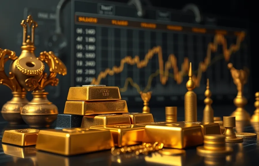 Stratégies d'investissement face à l'inflation persistante en 2026