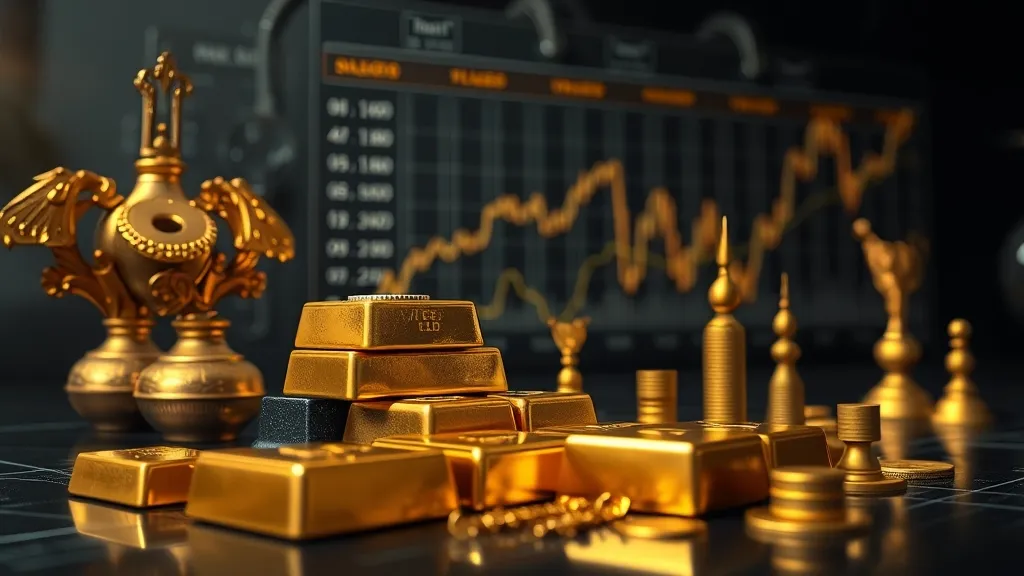 Stratégies d'investissement face à l'inflation persistante en 2026