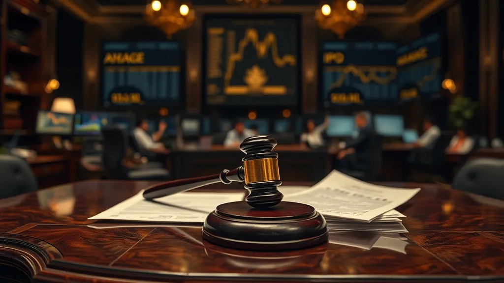 IPO en 2026 : le guide complet des introductions en bourse à ne pas manquer