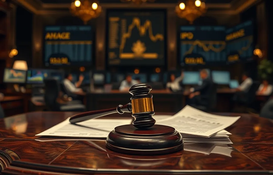 IPO en 2026 : le guide complet des introductions en bourse à ne pas manquer
