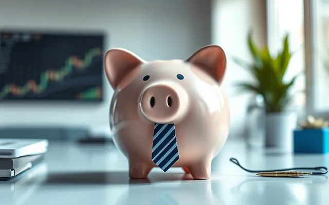 Investir en bourse via le PER : optimisez votre défiscalisation en 2026