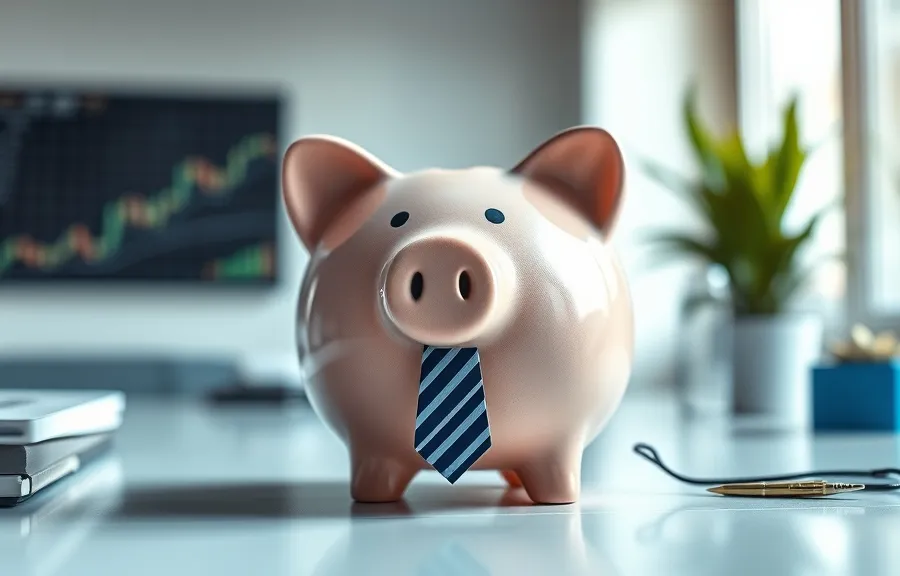Investir en bourse via le PER : optimisez votre défiscalisation en 2026
