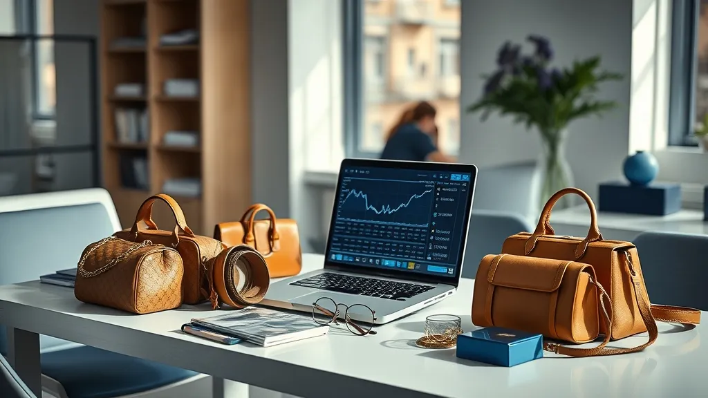 Bourse et luxe de seconde main : les meilleures actions à suivre en 2026
