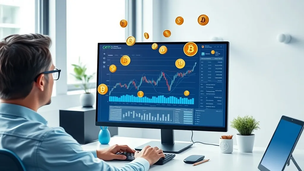 Investir dans les Cryptomonnaies en 2026 : Guide Complet pour Débutants et
