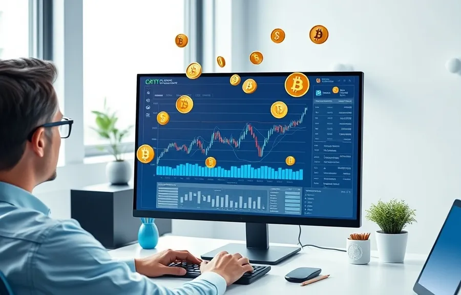 Investir dans les Cryptomonnaies en 2026 : Guide Complet pour Débutants et
