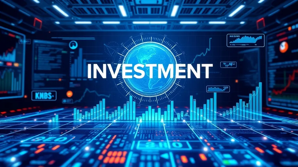 Investir dans les nouvelles technologies : opportunités et risques en 2026