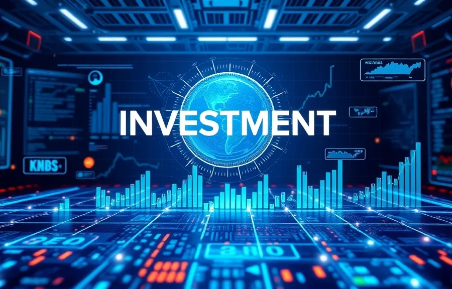Investir dans les nouvelles technologies : opportunités et risques en 2026