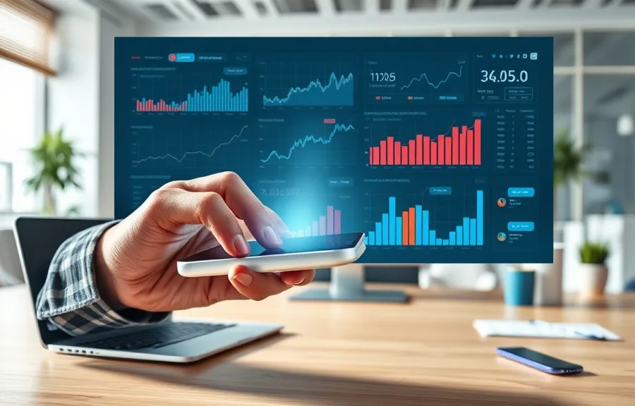 Investir en bourse via le crowdlending : stratégies et rendements 2026