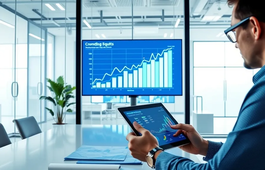 Crowdfunding equity : comment investir dans les startups en 2026 avec succès