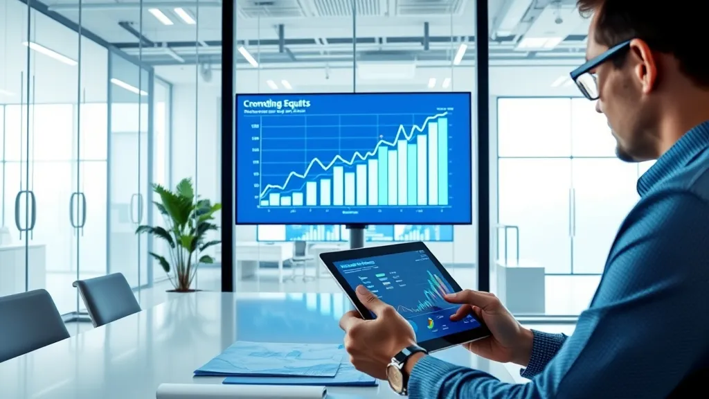 Crowdfunding equity : comment investir dans les startups en 2026 avec succès