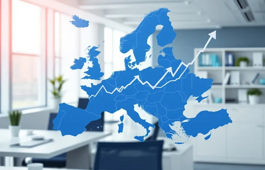Actions Europe 2026 : Bâtir un Portefeuille Résilience Face au Risque Géopolitique