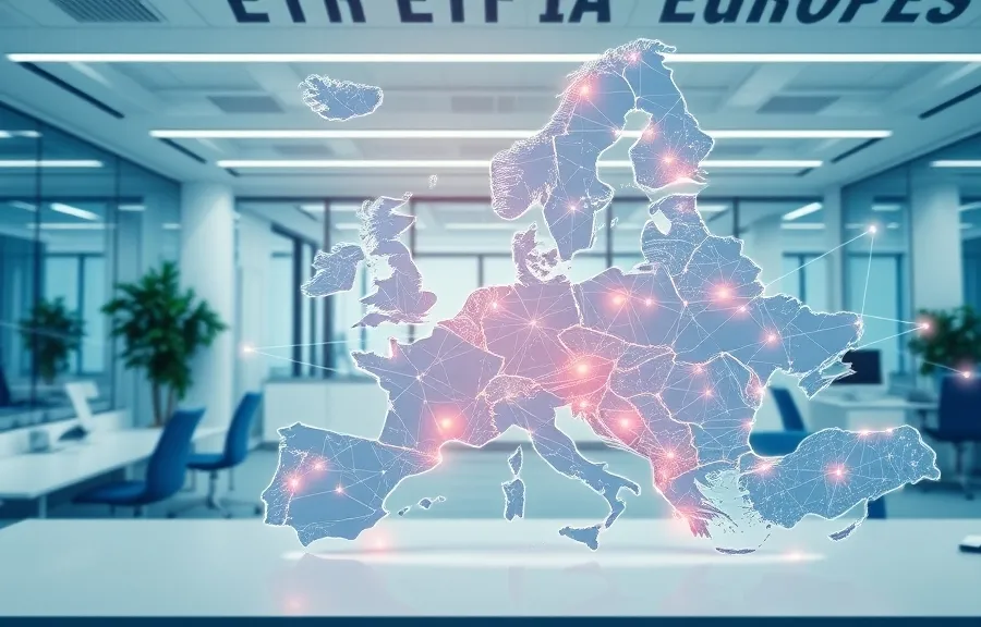 Top 3 ETF IA Europe : Comparatif Rendement 2026 pour Investir sans Contraintes Américaines