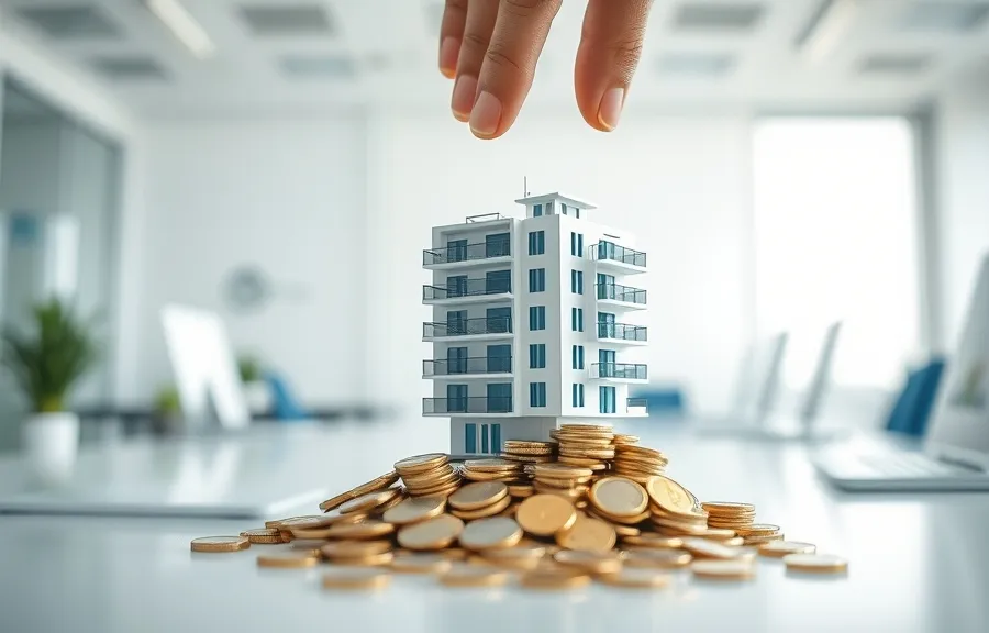 Investir Immobilier Neuf Sans Crédit : Stratégies pour Petit Capital en 2026