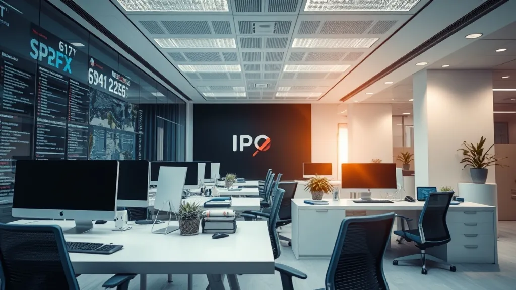 IPO SpaceX : comment jouer le secteur spatial sans attendre l'action