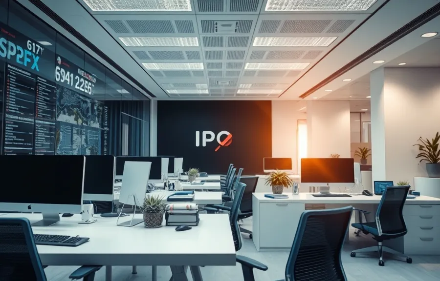 IPO SpaceX : comment jouer le secteur spatial sans attendre l'action
