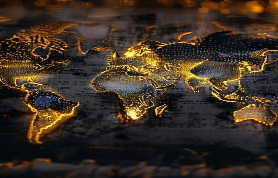 Marchés Émergents 2026 : Opportunités et Risques pour Investir en Asie, Amérique Latine et Afrique