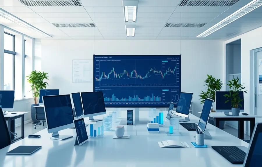 Meilleures ETF 2026 : 5 Fonds pour Diversifier Votre Portefeuille et Réduire