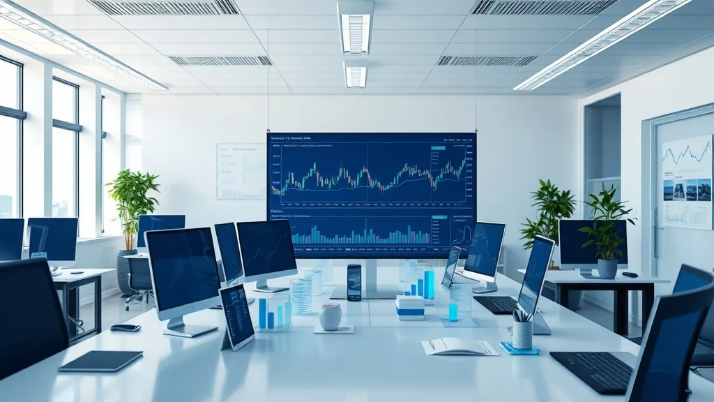 Meilleures ETF 2026 : 5 Fonds pour Diversifier Votre Portefeuille et Réduire