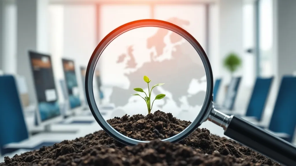 Top 5 Actions Small Cap Europe 2026 : Les Pépites à Fort Potentiel de Croissance