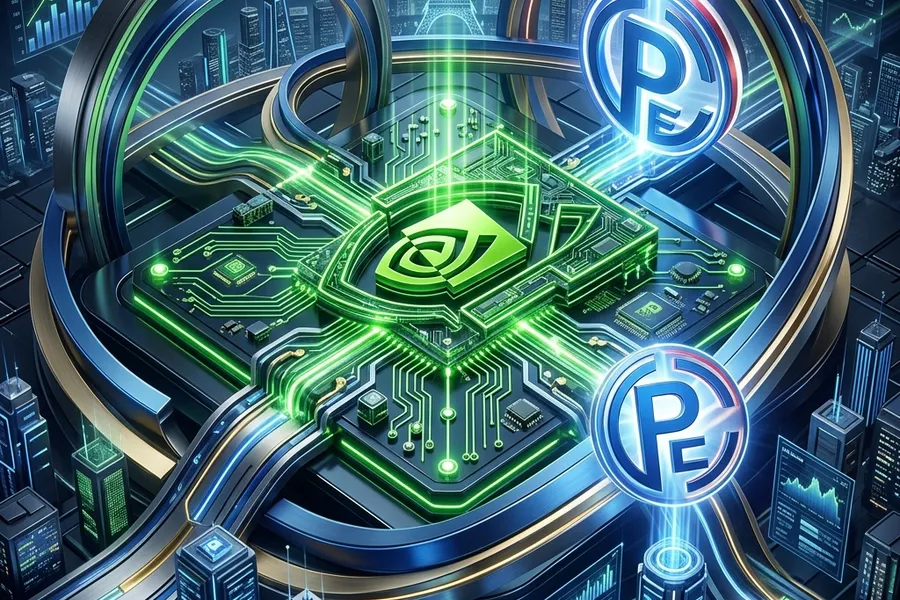 Acheter du Nvidia sur son PEA en 2026 : Est-ce possible ? Le guide des meilleures alternatives