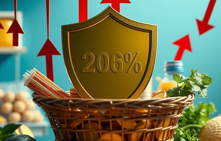 Obligations indexées sur l'inflation France : Protégez votre pouvoir d'achat en 2026