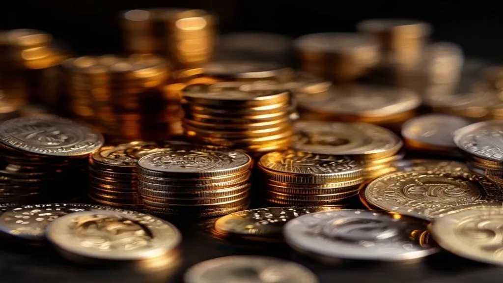 Investir dans l'Or, l'Argent et les Métaux Précieux en Bourse en 2026