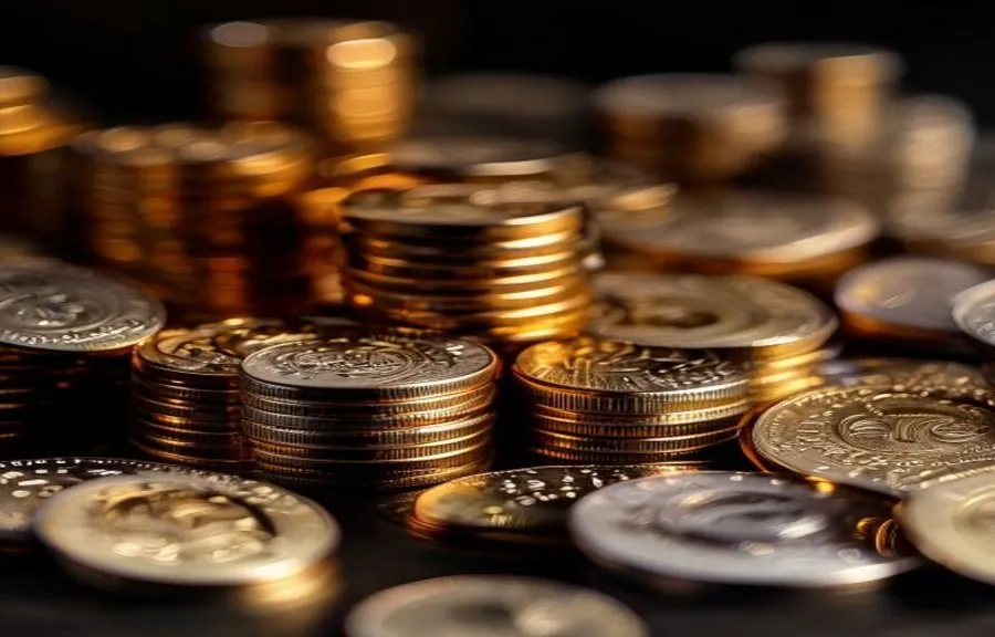 Investir dans l'Or, l'Argent et les Métaux Précieux en Bourse en 2026