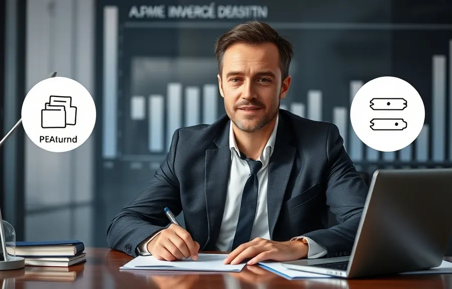 PEA 2026 : conditions de fonctionnement, plafond et retraits expliqués simplement