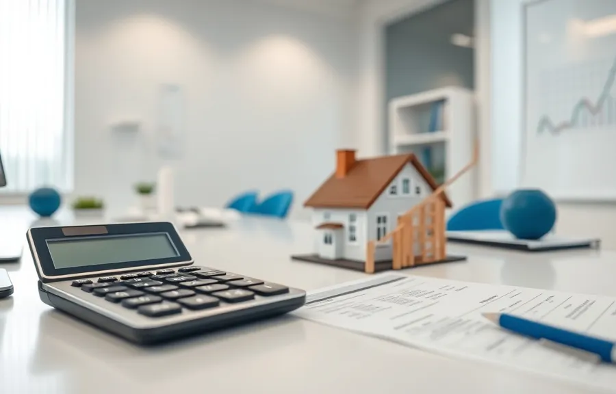 LMNP : Maîtrisez la Fiscalité de la Location Meublée pour Maximiser Vos Rendements en 2026