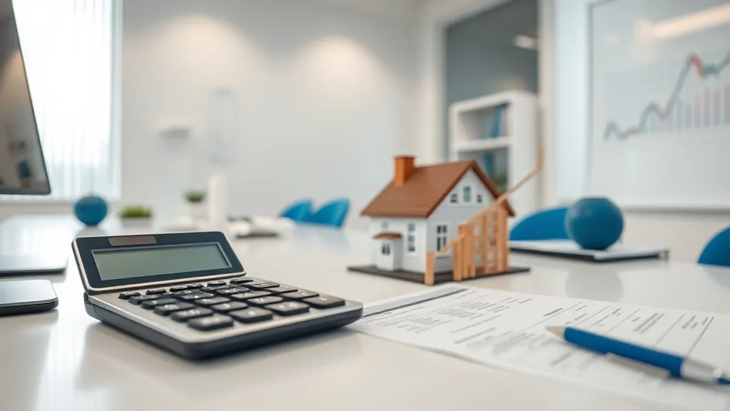 LMNP : Maîtrisez la Fiscalité de la Location Meublée pour Maximiser Vos Rendements en 2026
