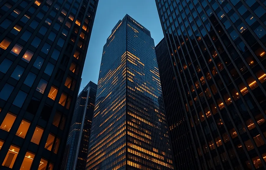 Investir dans les REITs américaines en 2026 : guide complet pour investir dans l'immobilier US depuis la France