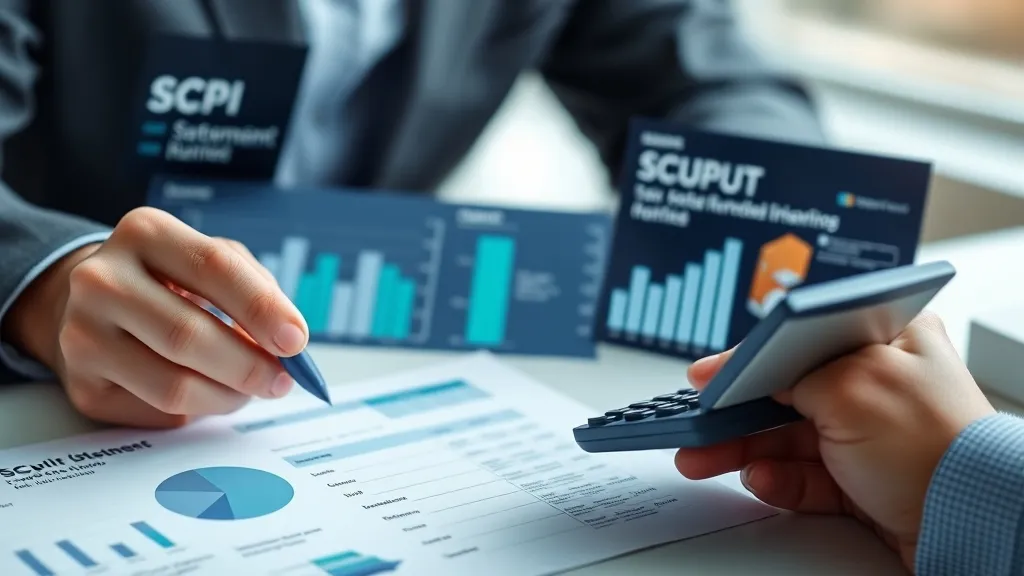 Rendement net SCPI après impôts : calcul, méthode et pièges à éviter