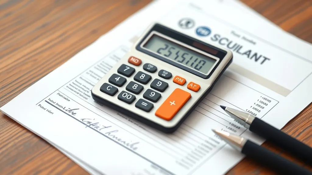 Rendement SCPI net imposable : calcul, méthode et pièges à éviter