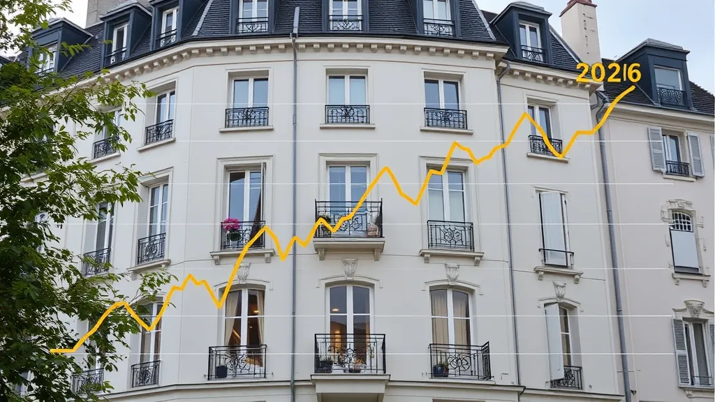 Rendement SCPI variables en 2026 : comment le calculer et l’anticiper