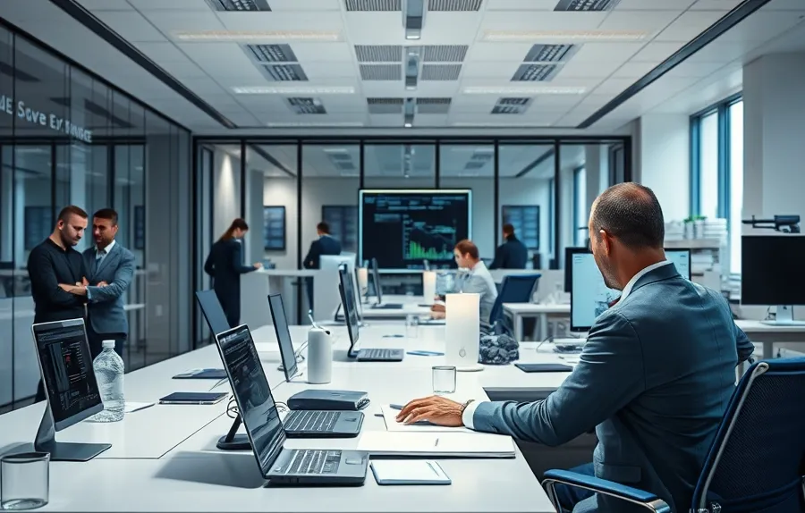 Retraite : comment les géants de l'asset management révolutionnent votre gestion en 2026