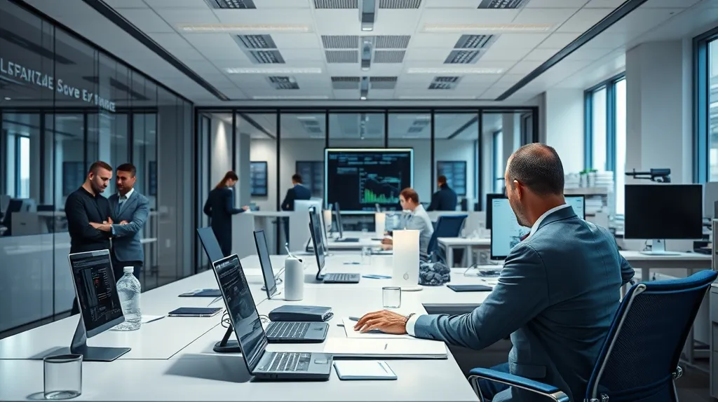 Retraite : comment les géants de l'asset management révolutionnent votre gestion en 2026