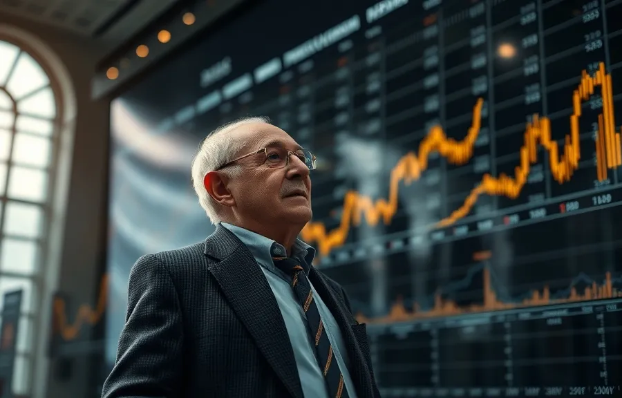 Préparer sa Retraite en Bourse en 2026 : PER, PEA et ETF pour un Capital Durable