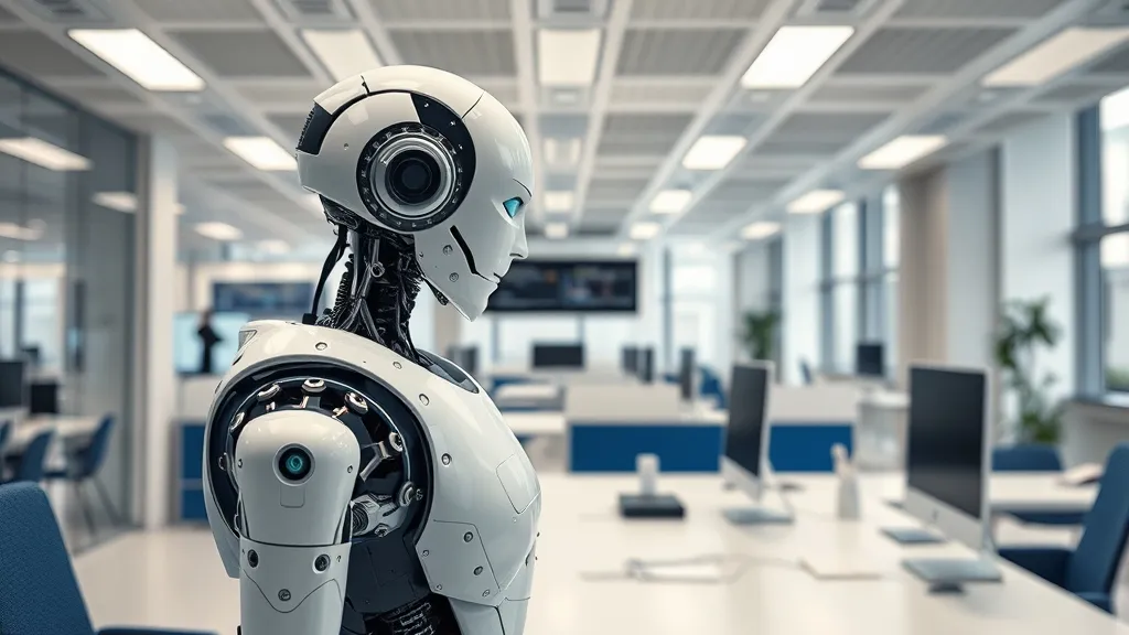 Robots humanoïdes en Chine : faut-il investir dans cette révolution technologique en 2026