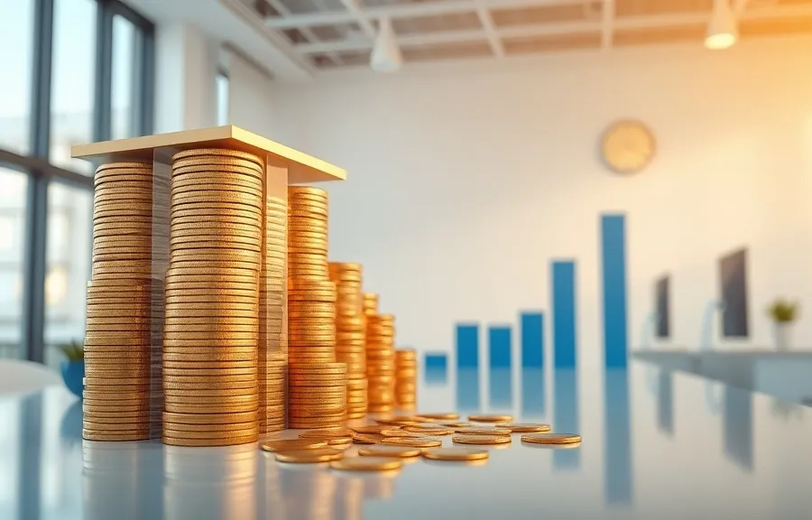 SCPI à crédit : Stratégie 2026 pour maximiser votre effet de levier immobilier