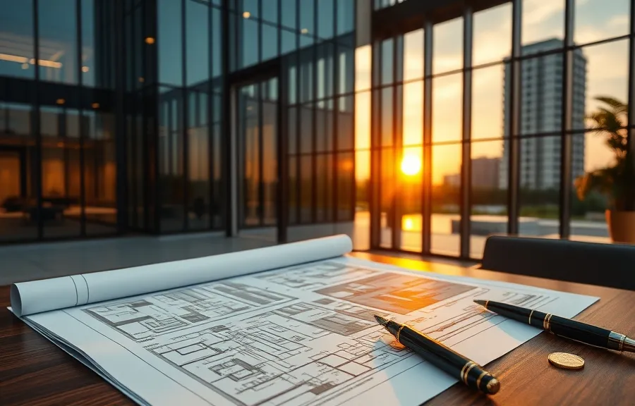 SCPI en 2026 : Investir dans la pierre sans contrainte, le guide complet