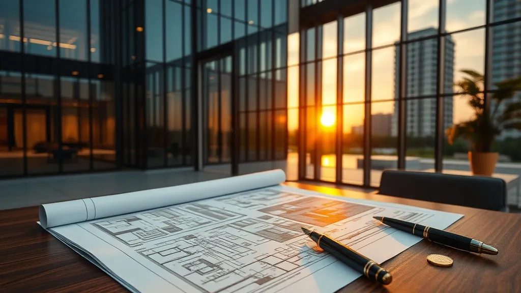 SCPI en 2026 : Investir dans la pierre sans contrainte, le guide complet