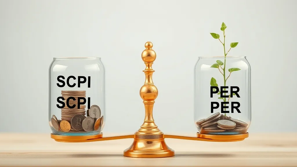 SCPI ou PER en 2026 : Quel placement choisir pour une retraite sereine et rentable ?