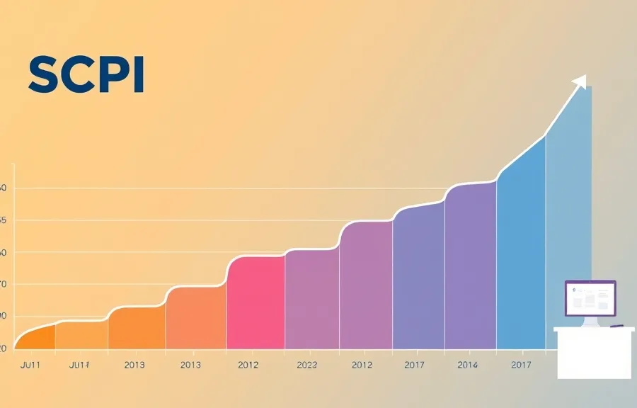 SCPI revalorisation trimestrielle : comment l’interpréter et anticiper le rendement