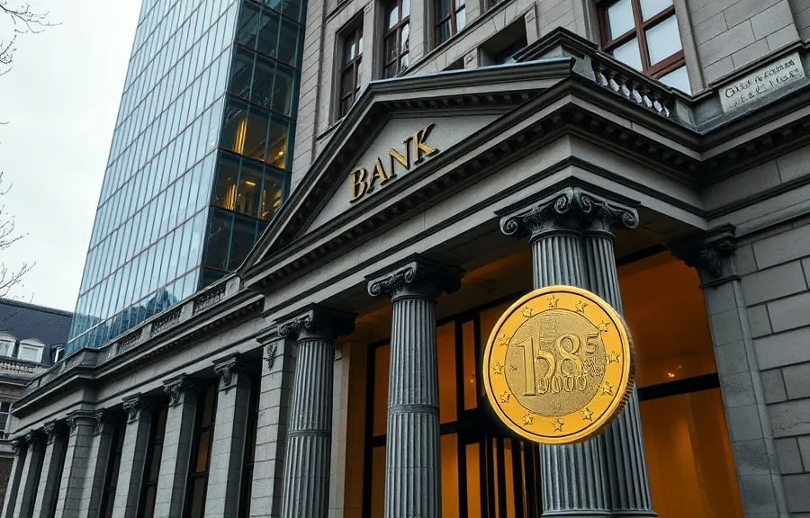 Secteur bancaire européen 2026 : Opportunités et risques pour les investisseurs