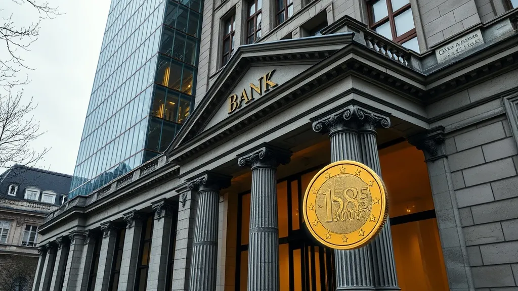Secteur bancaire européen 2026 : Opportunités et risques pour les investisseurs
