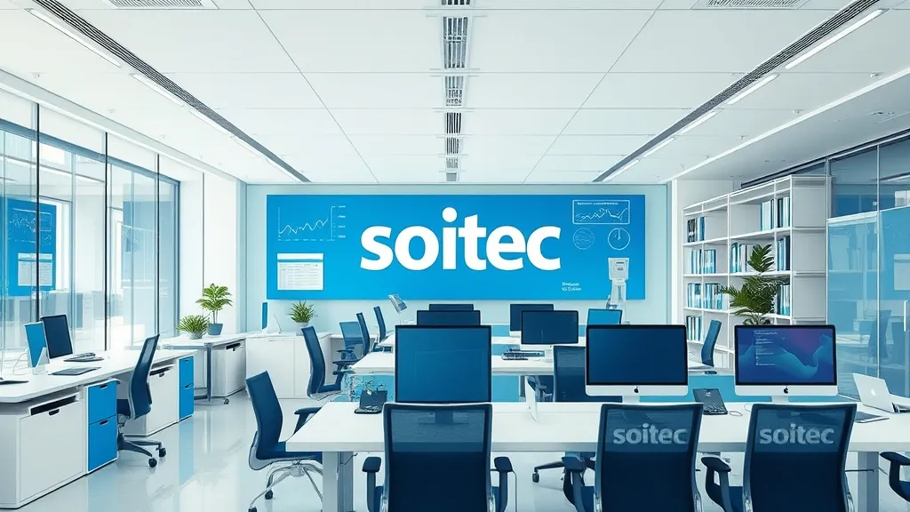Soitec en bourse : faut-il miser sur le rebond du leader des semi-conducteurs en 2026