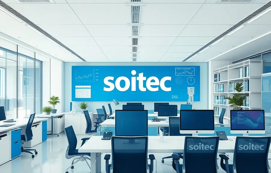 Soitec en bourse : faut-il miser sur le rebond du leader des semi-conducteurs en 2026