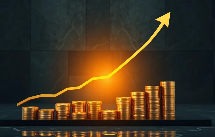 Dividende croissance : la stratégie gagnante pour vivre de ses investissements en 2026