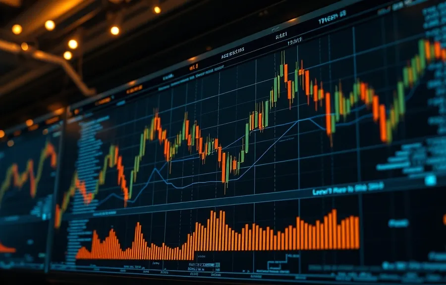 Trading algorithmique pour particuliers en 2026 : outils, stratégies et plateformes